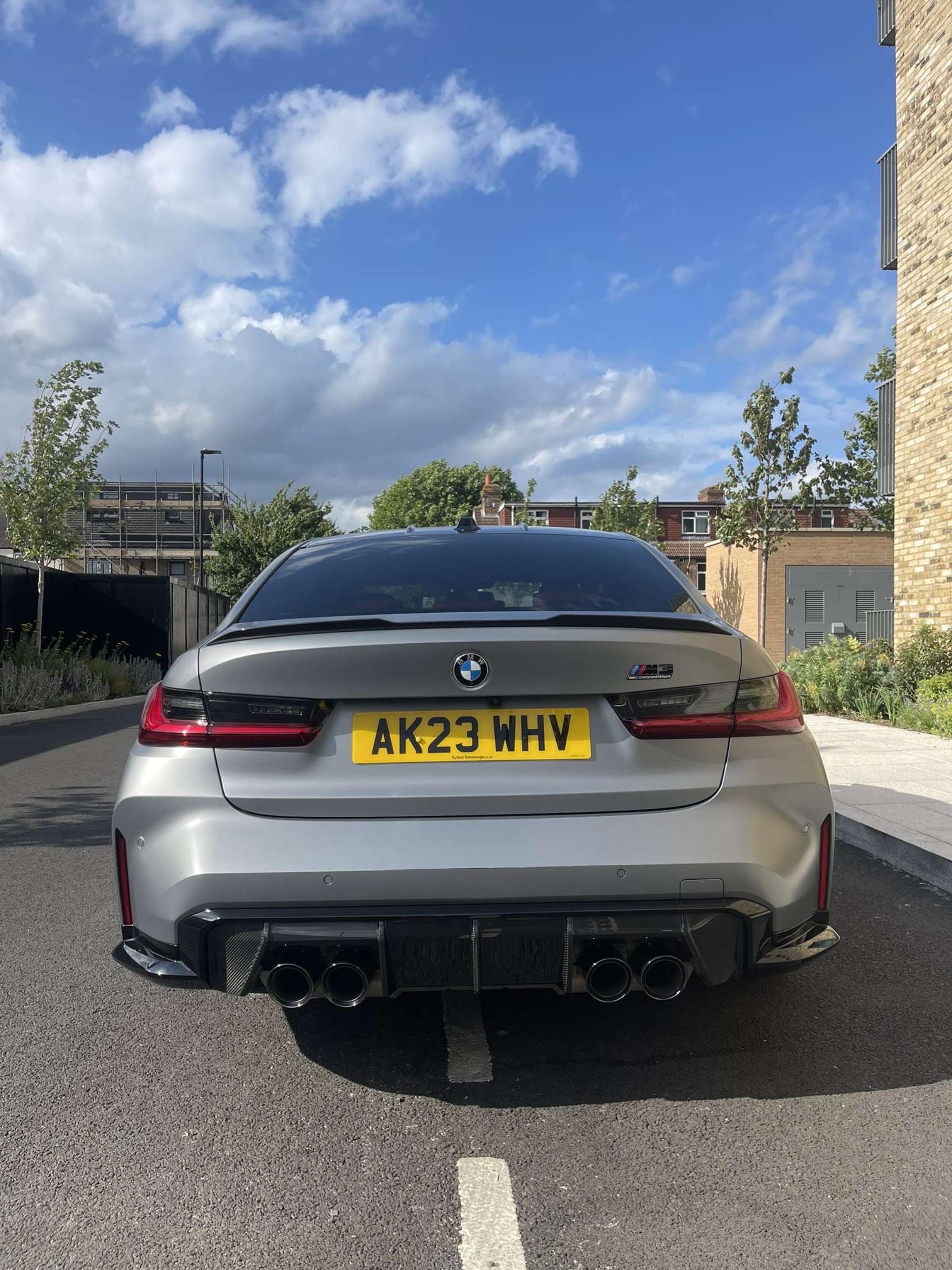 Car Thumbnail